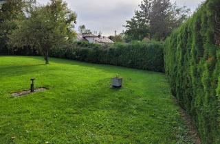 Grundstück zu kaufen in Bürgermeister-Sommer-Straße, 82216 Maisach, Großes Baugrundstück in Überacker