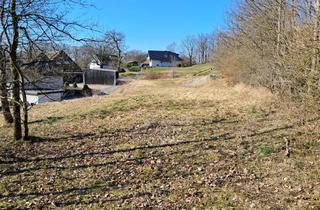 Grundstück zu kaufen in 58507 Lüdenscheid, Sonnige Baugrundstücke im attraktivem Wohngebiet in Lüdenscheid-Vogelberg