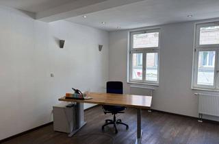 Büro zu mieten in 90762 Fürth, Zentrale Büro-/Praxisfläche am Marktplatz Fürth mit Parkhaus-Nähe