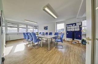 Gewerbeimmobilie kaufen in 35576 Wetzlar, 920 m2 funktionale Bürofläche am neu gestalteten Karl-Kellner-Ring