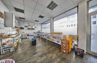 Gewerbeimmobilie kaufen in 35576 Wetzlar, 620 m2 Büro- und Gewerbefläche - ideal für Aus-Weiterbildung, ÖPNV gut,