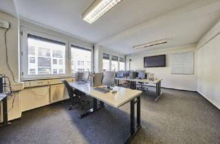 Büro zu mieten in 35576 Wetzlar, Langgässer Tor: 1550 m2 Büro- und Gewerbefläche - ideal für Aus-Weiterbildung, ÖPNV gut,