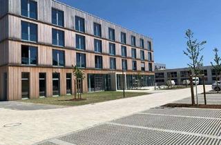 Büro zu mieten in 95119 Naila, Erstbezug: Repräsentative, moderne Büroräume in Naila/Frankenwald – ca. 72 m² Bürofläche mit Aufzug