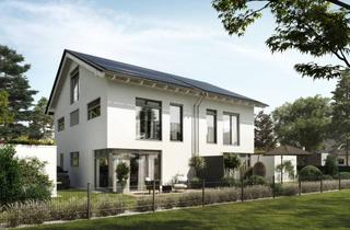 Doppelhaushälfte kaufen in 86938 Schondorf, AIGNER - Familientraum am Ammersee - Neubau DHH mit viel Platz für die ganze Familie