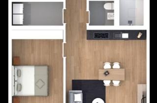 Penthouse kaufen in 92648 Vohenstrauß, Eine Investition fürs Leben - " Domicil Le Titan" - Immobilienangebot Nr.: 3833_3