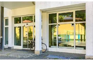 Geschäftslokal mieten in 01279 Dresden, Wo Konzepte Gestalt annehmen!