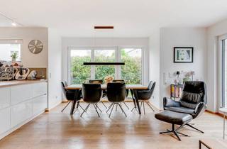 Doppelhaushälfte kaufen in Tal, 81477 München, AIGNER - Exklusives Wohnen in Solln – Moderne Doppelhaushälfte in Toplage