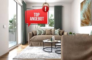 Wohnung kaufen in 86931 Prittriching, Wohnen, wie es sein soll – Komfortabel & umsorgt in Prittriching