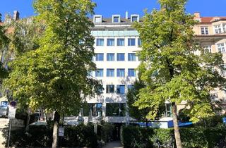 Büro zu mieten in Rotkreuzplatz, 80636 München, Chices Büro in feiner Lage