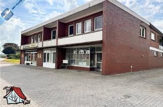 Haus kaufen in 49696 Molbergen, Freies Wohn- und Geschäftshaus – bereit für neue Eigentümer!
