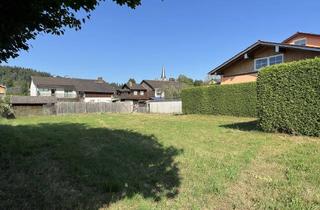 Grundstück zu kaufen in 84533 Stammham, Baulücke-Grundstück in Stammham