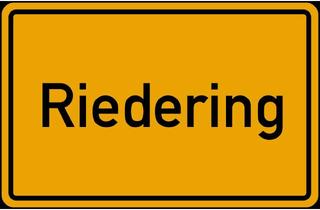 Grundstück zu kaufen in 83083 Riedering, Attraktives Grünland mit guter Anbindung!