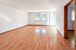 Wohnung mieten in 77694 Kehl, 4-Zimmerwohnung zur Miete in Kehl-Ortsteil