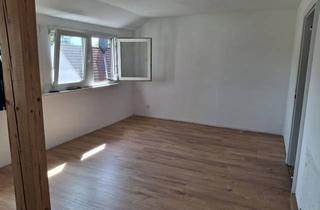 Wohnung mieten in Neuhäuseler Str., 66386 St. Ingbert, Schöne 2-Zimmer-DG-Wohnung in Sankt Ingbert, Hassel