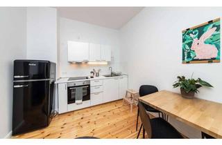 Immobilie mieten in Seumestraße, 10245 Berlin, Apartment in Berlin