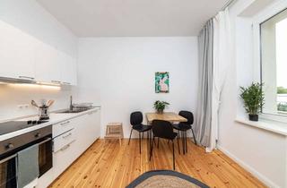 Immobilie mieten in Seumestraße, 10245 Berlin, Apartment in Berlin