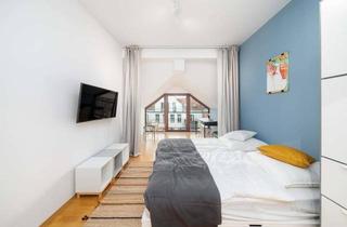 Immobilie mieten in Neue Bahnhofstraße, 10245 Berlin, 3-bedroom apartment for rent in Berlin, perfect for professionals, couples, families, students, and Erasmus.
