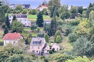 Einfamilienhaus kaufen in 08499 Mylau, Freistehendes Einfamilienhaus mit schöne