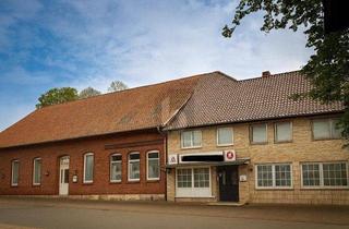 Anlageobjekt in 37589 Kalefeld, DREI SEPARATE EINHEITEN - MAXIMALE RENDITE