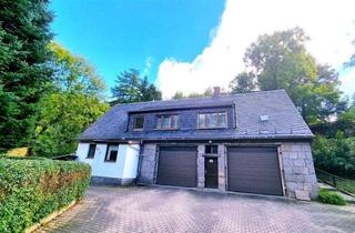 Einfamilienhaus kaufen in Talstraße, 08321 Zschorlau, *** TOP Preis! Hübsches Einfamilienhaus in idyllischer Lage zu verkaufen ***