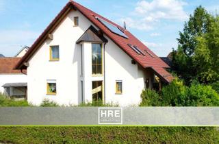 Einfamilienhaus kaufen in 92546 Schmidgaden, Familienparadies mit Sauna, Garten & voll ausgestatteter Küche in Schmidgaden