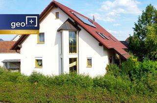 Einfamilienhaus kaufen in 92546 Schmidgaden, Familienparadies mit Sauna, Garten & voll ausgestatteter Küche in Schmidgaden