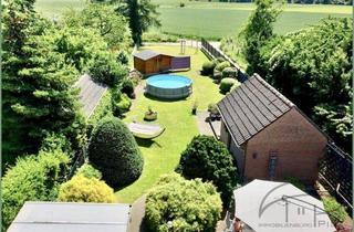 Doppelhaushälfte kaufen in 41539 Dormagen, - Provisionsfrei - Doppelhaushälfte mit großem Grundstück in Dormagen-Rheinfeld zu verkaufen!