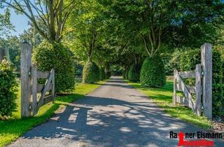 Haus kaufen in 46446 Emmerich, Elten: Vielseitiges Anwesen in naturnaher Lage