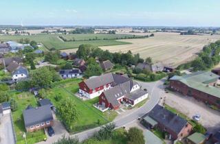 Grundstück zu kaufen in 24376 Kappeln, Baugrundstück in ländlicher Lage