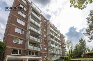 Anlageobjekt in 25421 Pinneberg, Kapitalanlage! Vermietete Eigentumswohnung in Pinneberg zu verkaufen