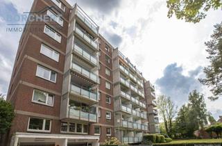 Anlageobjekt in 25421 Pinneberg, Kapitalanlage! Vermietete Eigentumswohnung in Pinneberg zu verkaufen