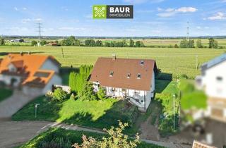 Haus kaufen in 87767 Niederrieden, Großzügiges Zweifamilienhaus in idyllischer Lage von Niederrieden – ein Zuhause mit Wohlfühlgarantie