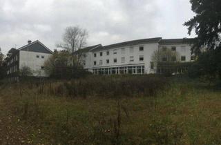 Grundstück zu kaufen in 51580 Reichshof, Grundstück Sondergebiet Pflege