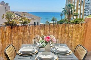 Wohnung kaufen in 29649 Wietzendorf, Modernisierte Strandperle in Calahonda – Stilvolles Wohnen mit Meerblick und Touristenlizenz