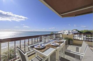 Wohnung kaufen in 29649 Wietzendorf, Exklusive Meerblick-Wohnung mit verglaster Terrasse in Riviera del Sol