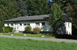 Haus kaufen in 54427 Kell, Kell - Charmantes Ein- bis Zweifamilienhaus in idyllischer Alleinlage bei Kell am See