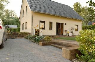 Haus kaufen in 37186 Moringen, Moringen - Ihr Familienhaus mit Freiraum in Moringen - komfortabel und idyllisch