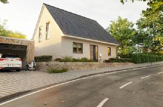 Haus kaufen in 36219 Cornberg, Cornberg - Bleibende Werte schaffen - Großzügiges Familienhaus mit besonderem Reiz in Cornberg
