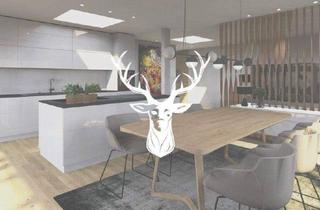 Wohnung kaufen in 78147 Vöhrenbach, Vöhrenbach - Großzügige 5,5 Zimmer Eigentumswohnung in Vöhrenbach zu verkaufen