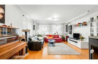 Haus kaufen in 72829 Engstingen, Engstingen - Großzügiges, modernes MFH mit Garten! Ideal als Mehrgenerationenhaus und zum Wohnen + Arbeiten