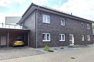 Wohnung kaufen in 27578 Bremerhaven, Bremerhaven - Moderne 5-Zimmer-Maisonette Wohnung mit großer Dachterrasse!