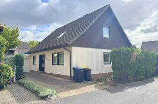 Einfamilienhaus kaufen in 56170 Bendorf, Bendorf - Kleine Oase in Bendorf! Einfamilienhaus mit Einliegerwohnung in ruhiger Lage sucht neue Eigentümer