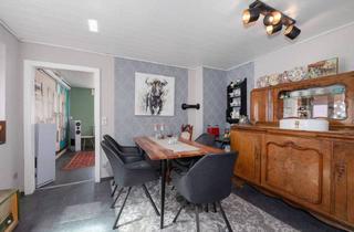 Bauernhaus kaufen in 76706 Dettenheim, Dettenheim - Wo der Hahn kräht und das Herz lacht: Charmantes Bauernhaus für die ganze Familie!