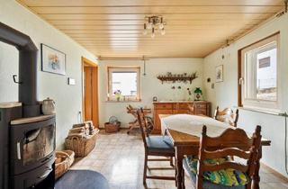 Doppelhaushälfte kaufen in 75031 Eppingen, Eppingen / Mühlbach - Idyllisch und ruhig - familienfreundliches Zuhause zum Sanieren