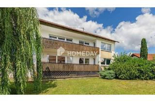 Haus kaufen in 78667 Villingendorf, Villingendorf - Gepflegtes 2-Familienhaus mit Ausbaureserve im DG und großzügigem Garten