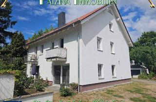 Mehrfamilienhaus kaufen in Herrmann-Tischler-Weg 2, 14548 Schwielowsee, Schwielowsee - Gut durchdachtes Mehrfamilienhaus in attraktiver Wohnlage im Malerdorf Ferch