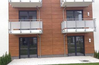 Wohnung kaufen in Am Eichberg 15, 23795 Bad Segeberg, Bad Segeberg - Terassenwohnung im altersbetreutem Wohnen zu verkaufen!