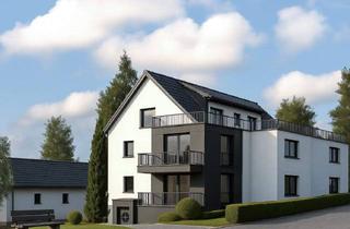 Wohnung kaufen in 73525 Schwäbisch Gmünd, Schwäbisch Gmünd - 6 exklusive ETW in Schwäbisch Gmünd mit Förderdarlehen zu 2.03% und 45.000 ? Zuschuss je Wohnung