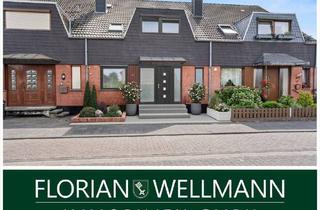 Reihenhaus kaufen in 27751 Delmenhorst, Delmenhorst - Delmenhorst - Stickgras | Reihenhaus zum Fertigstellen in familienfreundlicher Lage