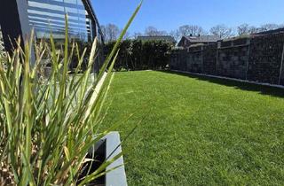 Doppelhaushälfte kaufen in 48159 Münster, Münster - Generationenwohnen leicht gemacht - Exklusive Doppelhaushälfte mit Einliegerwohnung